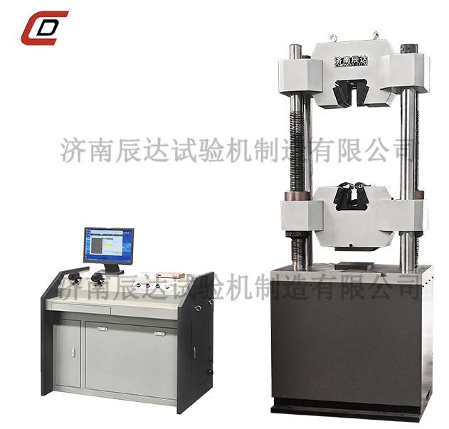 要怎么給100噸微機(jī)屏顯拉力試驗(yàn)機(jī)做維修檢查？