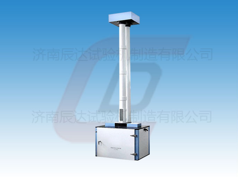 落錘沖擊試驗(yàn)機(jī)的操作步驟，你們都清楚嗎?