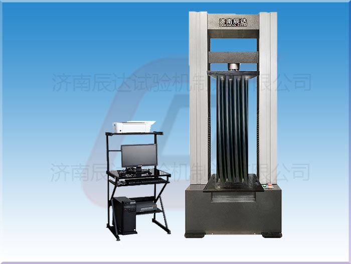 微機(jī)控制環(huán)剛度試驗(yàn)機(jī)的概述，你知道嗎